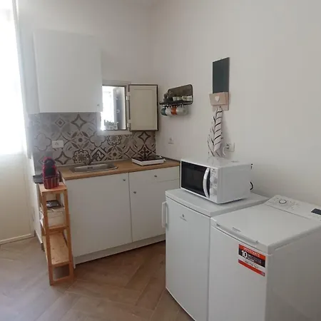 Nicaredda Holiday home *