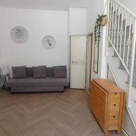 Holiday home Nicaredda Catania
