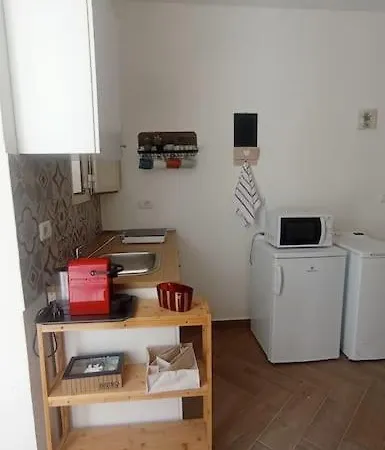 Nicaredda Holiday home Catania