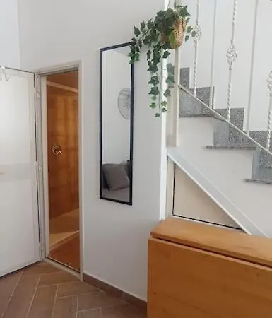 Nicaredda Holiday home Catania