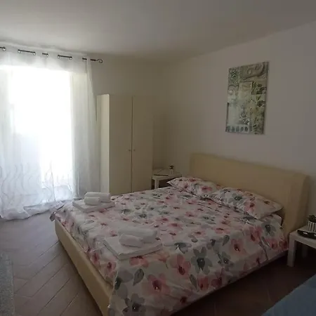 Holiday home Nicaredda